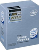 Intel Core 2 Duo E8500 Chipset Boxed (BX80570E8500)